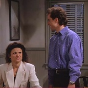 [喜剧] 宋飞正传  第六季 Seinfeld Season 6  [杰瑞·宋飞/茱莉亚·路易斯-德瑞弗斯][蓝光/高清1080p/4K下载]