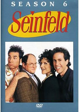 [喜剧] 宋飞正传  第六季 Seinfeld Season 6  [杰瑞·宋飞/茱莉亚·路易斯-德瑞弗斯][蓝光/高清1080p/4K下载]