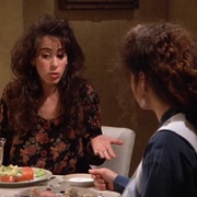 [喜剧] 宋飞正传 第三季 Seinfeld Season 3  [杰瑞·宋飞/茱莉亚·路易斯-德瑞弗斯][蓝光/高清1080p/4K下载]