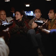 [喜剧] 宋飞正传 第三季 Seinfeld Season 3  [杰瑞·宋飞/茱莉亚·路易斯-德瑞弗斯][蓝光/高清1080p/4K下载]