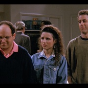 [喜剧] 宋飞正传 第一季 Seinfeld Season 1  [杰瑞·宋飞/杰森·亚历山大][蓝光/高清1080p/4K下载]