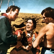 搜索者 The Searchers 剧照