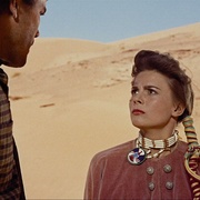 搜索者 The Searchers 剧照