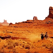 搜索者 The Searchers 剧照