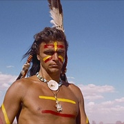 搜索者 The Searchers 剧照