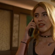 速度与激烈 Fast and Fierce 剧照