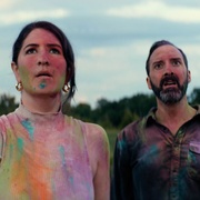 素描总动员 Sketch 剧照