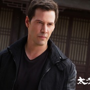 太极侠 Man of Tai Chi 剧照