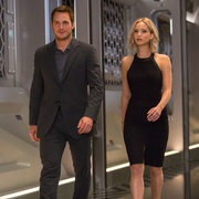 [科幻/冒险] 太空旅客 Passengers  [詹妮弗·劳伦斯/克里斯·帕拉特][蓝光/高清1080p/4K下载]