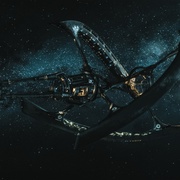 [科幻/冒险] 太空旅客 Passengers  [詹妮弗·劳伦斯/克里斯·帕拉特][蓝光/高清1080p/4K下载]