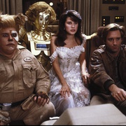 [喜剧/科幻] 太空炮弹 Spaceballs  [梅尔·布鲁克斯/约翰·坎迪][蓝光/高清1080p/4K下载]