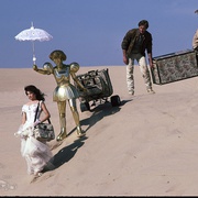 [喜剧/科幻] 太空炮弹 Spaceballs  [梅尔·布鲁克斯/约翰·坎迪][蓝光/高清1080p/4K下载]