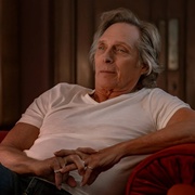 泰拉玛斯卡：秘社 Anne Rice's Talamasca: The Secret Order 剧照