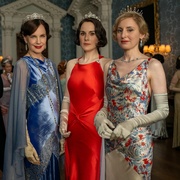 [剧情] 唐顿庄园3 Downton Abbey: The Grand Finale  [米歇尔·道克瑞/休·博纳维尔][蓝光/高清1080p/4K下载]