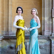 [剧情] 唐顿庄园3 Downton Abbey: The Grand Finale  [米歇尔·道克瑞/休·博纳维尔][蓝光/高清1080p/4K下载]