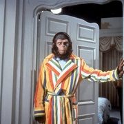 [惊悚/科幻] 逃离猩球 Escape from the Planet of the Apes  [罗迪·麦克道尔/金·亨特][蓝光/高清1080p/4K下载]