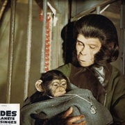 [惊悚/科幻] 逃离猩球 Escape from the Planet of the Apes  [罗迪·麦克道尔/金·亨特][蓝光/高清1080p/4K下载]