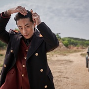 [动作/冒险] 逃脱 탈주  [李帝勋/具教焕][蓝光/高清1080p/4K下载]