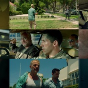 [犯罪/动作] 讨债人 The Debt Collector  [斯科特·阿金斯/路易·曼迪勒][蓝光/高清1080p/4K下载]