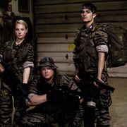 [动作/科幻] 特种部队:毁尸灭尽 Beyond the Call to Duty  [Kevin Tanski/Robert Woodley][蓝光/高清1080p/4K下载]