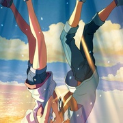 天气之子 天気の子 剧照