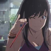 天气之子 天気の子 剧照