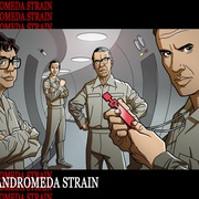 [灾难/科幻] 天外来菌 The Andromeda Strain  [本杰明·布拉特/克瑞丝塔·米勒][蓝光/高清1080p/4K下载]
