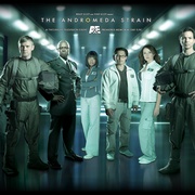 [灾难/科幻] 天外来菌 The Andromeda Strain  [本杰明·布拉特/克瑞丝塔·米勒][蓝光/高清1080p/4K下载]