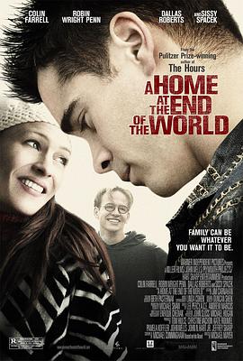[同性/爱情] 天涯家园 A Home at the End of the World  [Andrew Chalmers/瑞恩·唐洛胡][蓝光/高清1080p/4K下载]