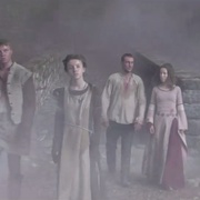 铁甲衣2：浴血奋战 Ironclad: Battle for Blood 剧照