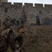 铁甲衣2：浴血奋战 Ironclad: Battle for Blood 剧照