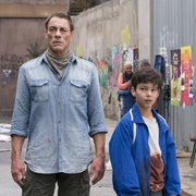 铁拳威龙 We Die Young 剧照