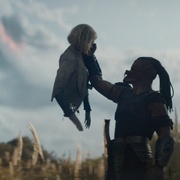 铁血战士：杀戮之地 Predator: Badlands 剧照