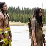 [恐怖/动作] 铁血战士：狩猎 Prey  [安伯·明迪桑德/达寇塔·比弗][蓝光/高清1080p/4K下载]