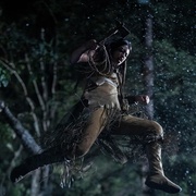 [恐怖/动作] 铁血战士：狩猎 Prey  [安伯·明迪桑德/达寇塔·比弗][蓝光/高清1080p/4K下载]