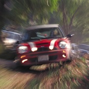 偷天换日 The Italian Job 剧照