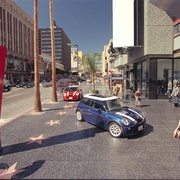 偷天换日 The Italian Job 剧照