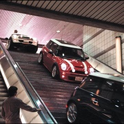 偷天换日 The Italian Job 剧照