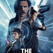 偷天换未来 The Tomorrow Job 剧照