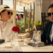 [喜剧] 偷心女盗 The Hustle  [安妮·海瑟薇/蕾蓓尔·威尔森][蓝光/高清1080p/4K下载]