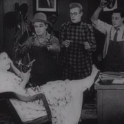 [短片/喜剧] 屠夫小子 The Butcher Boy  [罗斯科·阿巴克尔/巴斯特·基顿][蓝光/高清1080p/4K下载]