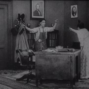 [短片/喜剧] 屠夫小子 The Butcher Boy  [罗斯科·阿巴克尔/巴斯特·基顿][蓝光/高清1080p/4K下载]