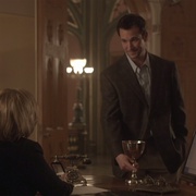 图书馆员：圣杯的诅咒 The Librarian: The Curse of the Judas Chalice 剧照