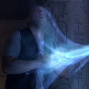 图书馆员：寻找命运之矛的探险 The Librarian: Quest for the Spear 剧照