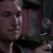 图书馆员：寻找命运之矛的探险 The Librarian: Quest for the Spear 剧照