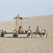 外星奇遇 Кин-дза-дза! 剧照