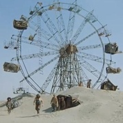 外星奇遇 Кин-дза-дза! 剧照