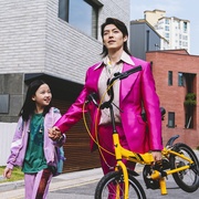 外星+人 외계+인 1부 剧照