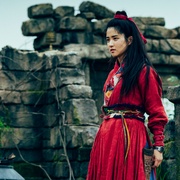 外星+人 외계+인 1부 剧照