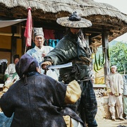 [动作/科幻] 外星+人2 외계+인 2부  [柳俊烈/金泰梨][蓝光/高清1080p/4K下载]